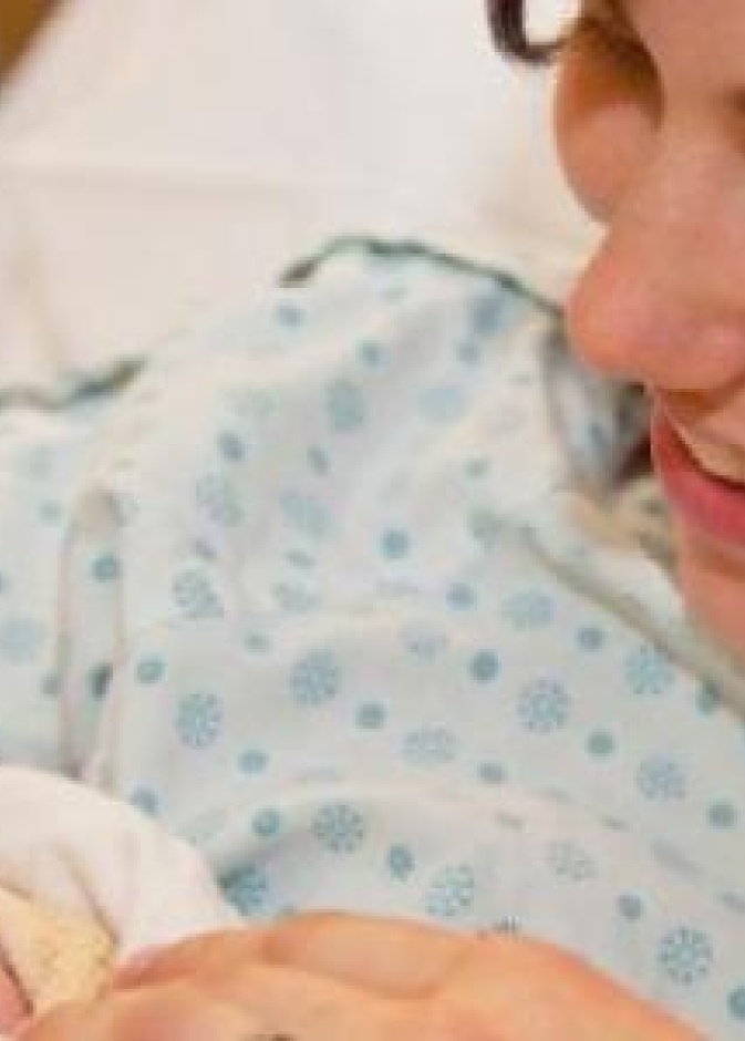 نصائح للتعافي السريع من الولادة القيصرية 