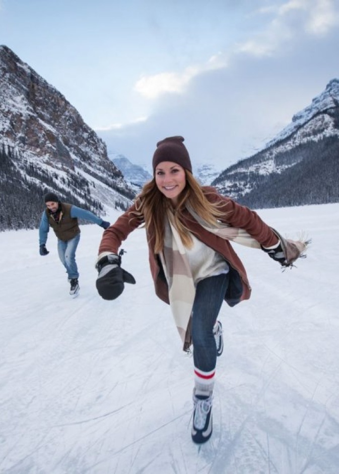  زيرمات سويسرا افضل الوجهات السياحية لشهر العسل في الشتاء