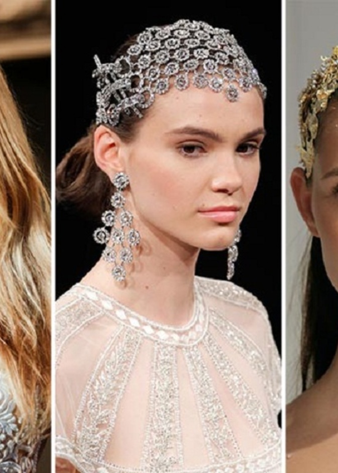 مكياج عروس الخريف