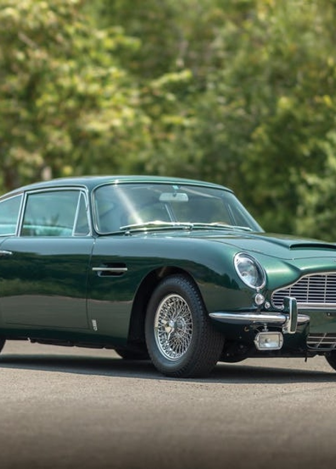  السيارة لاندروفر رينج روفر HYBRID LANDAULET