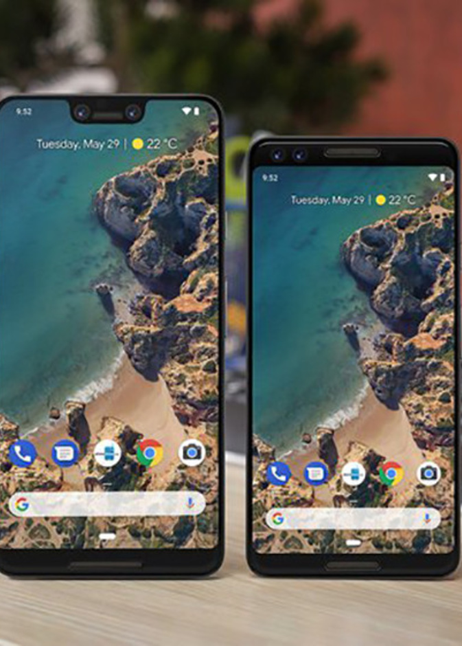 جوجل تتيح صيانة هواتف بيكسل مجانا