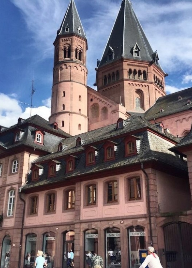 متحف غوتنبرغ