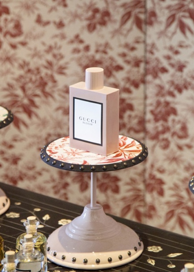 عطور غوتشي بلوم