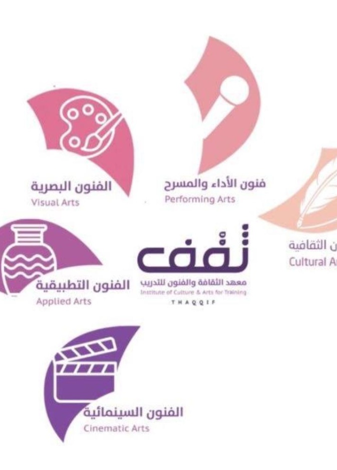 الجمعية العربية السعودية للثقافة والفنون.