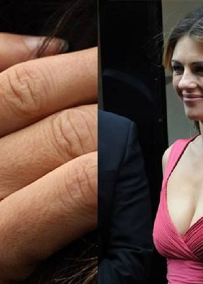 alison brie خاتم