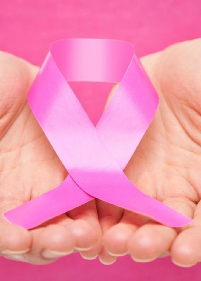 هنالك أعراض غير مألوفة لسرطان الثدي