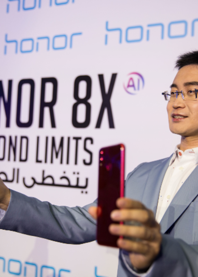 Honor 8X