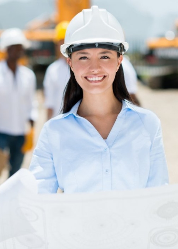  تنجح في العمل بمجال التجميل والديكور والأزياء والهندسة