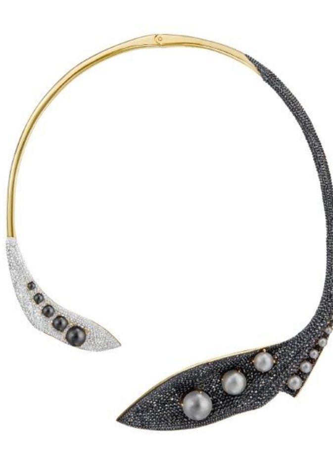 Swarovski ترتقي إلى مستوى غير مسبوق بفضل مجموعة Crystal Tales