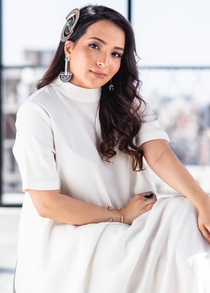 الأسبوع السعودي للتصميم