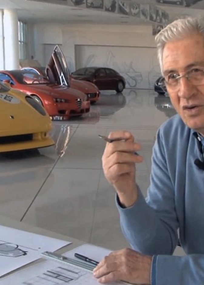 5ـ Louts Esprit S1 لعام 1976  