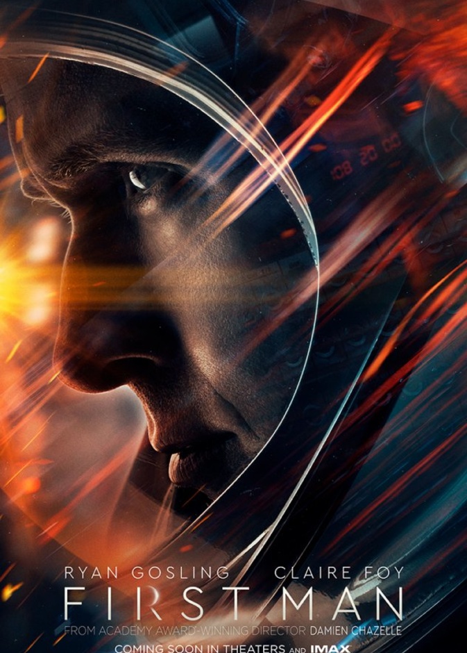First Man