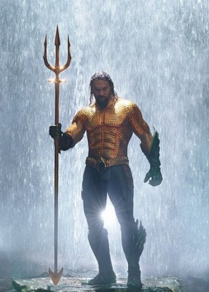 Aquaman