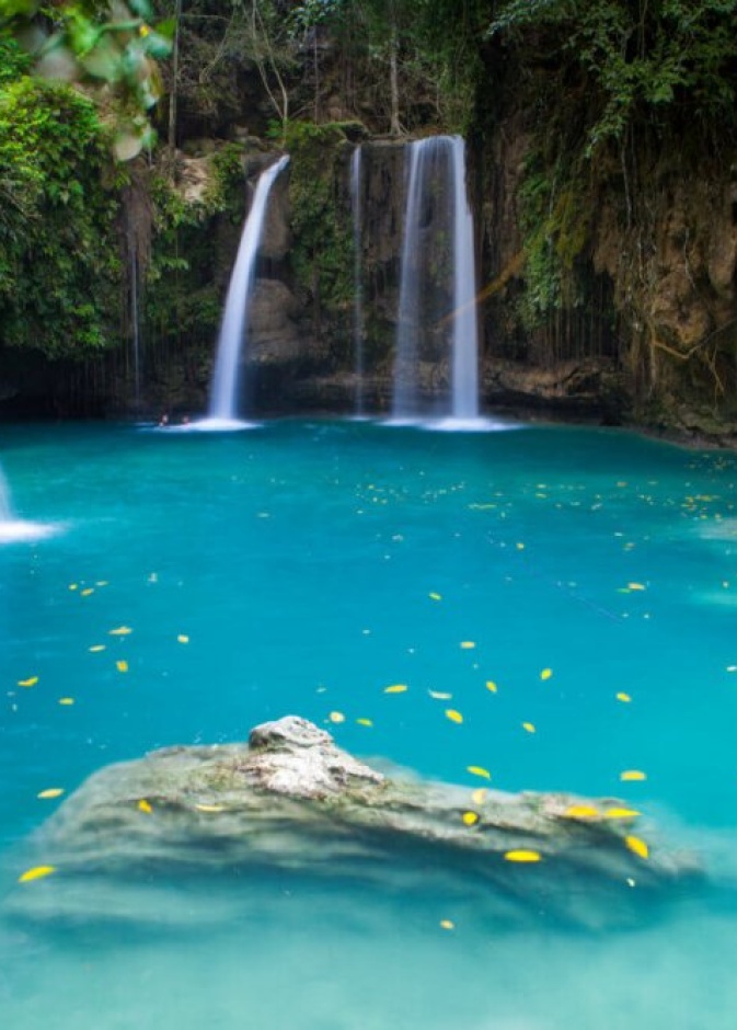 معبد سيبو للديانة الطاوية