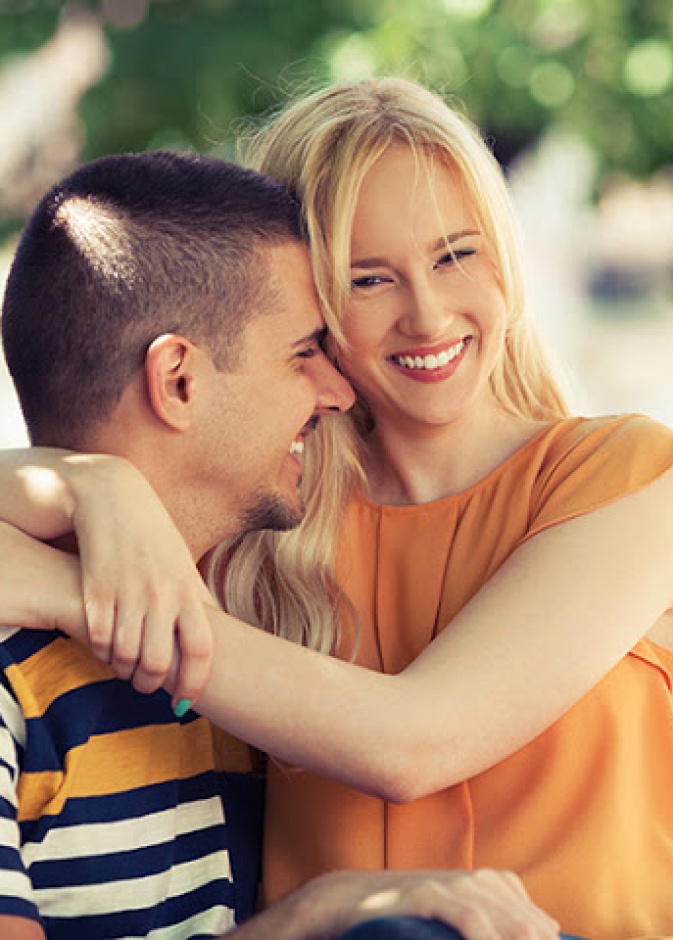 ما هي مواصفات المرأة المثالية بالنسبة للرجل؟ 