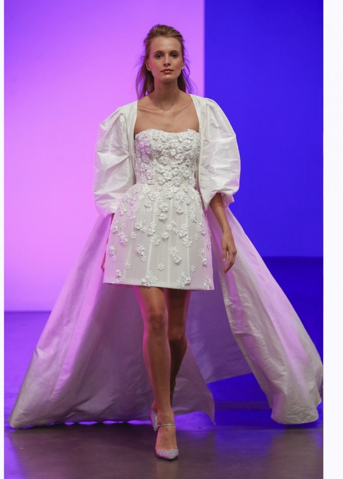 حذاء مفتوح وناعم