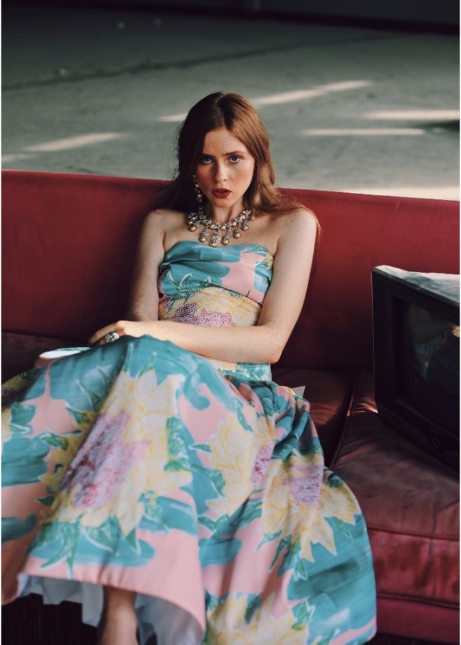  مجموعة Pearla Style الجديدة بتفاصيل أنثوية أنيقة ومميزة