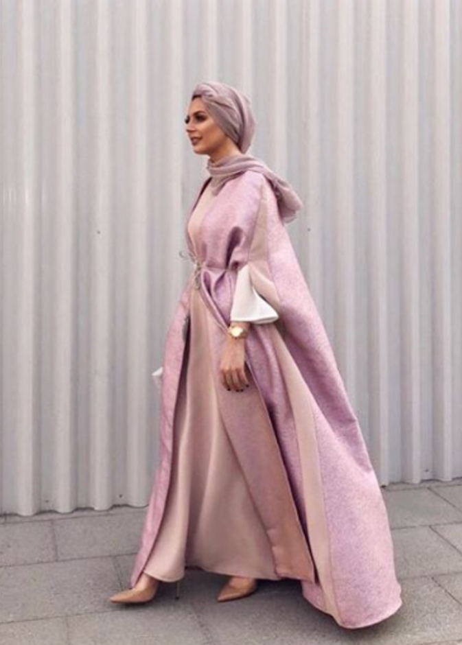 فاطمة حسام بلوك راقي وناعم