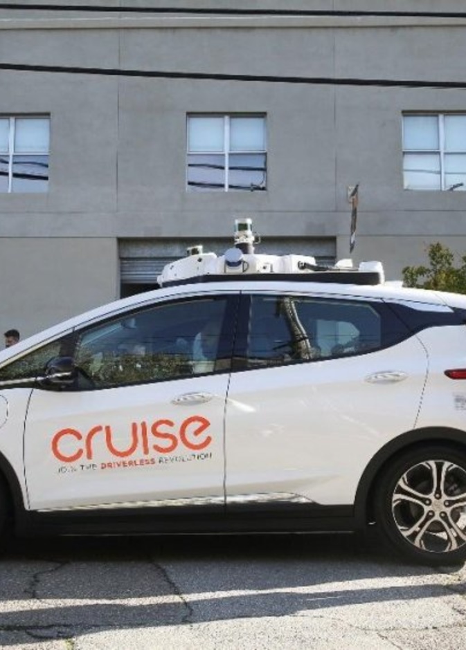  هوندا تستثمر 3.8 مليار دولار في السيارات ذاتية القيادة مع جنرال موتورز