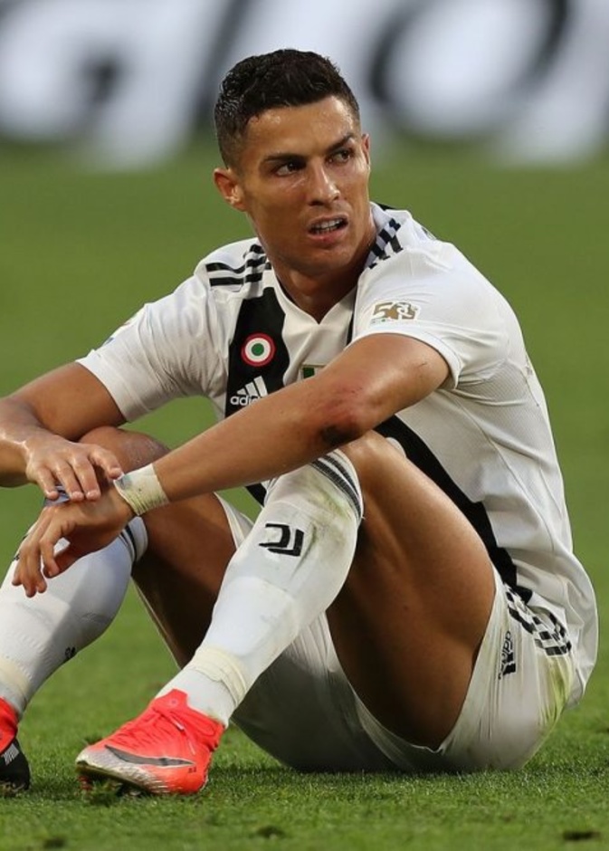 أزمة كريستيانو رونالدو تتفاقم مع 3 دعاوى اغتصاب جديدة