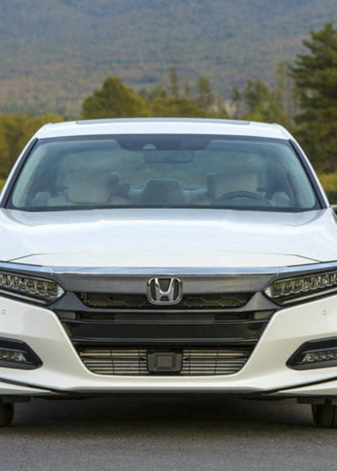 تويوتا كامري 2018