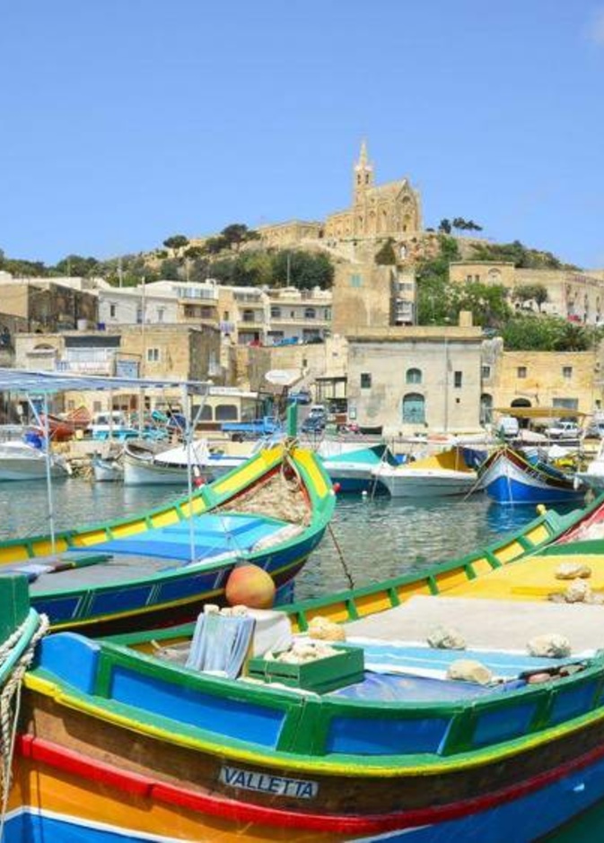  نصائح السفر الى مالطا