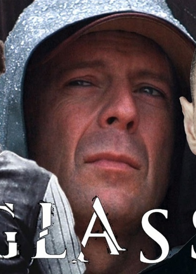 glass