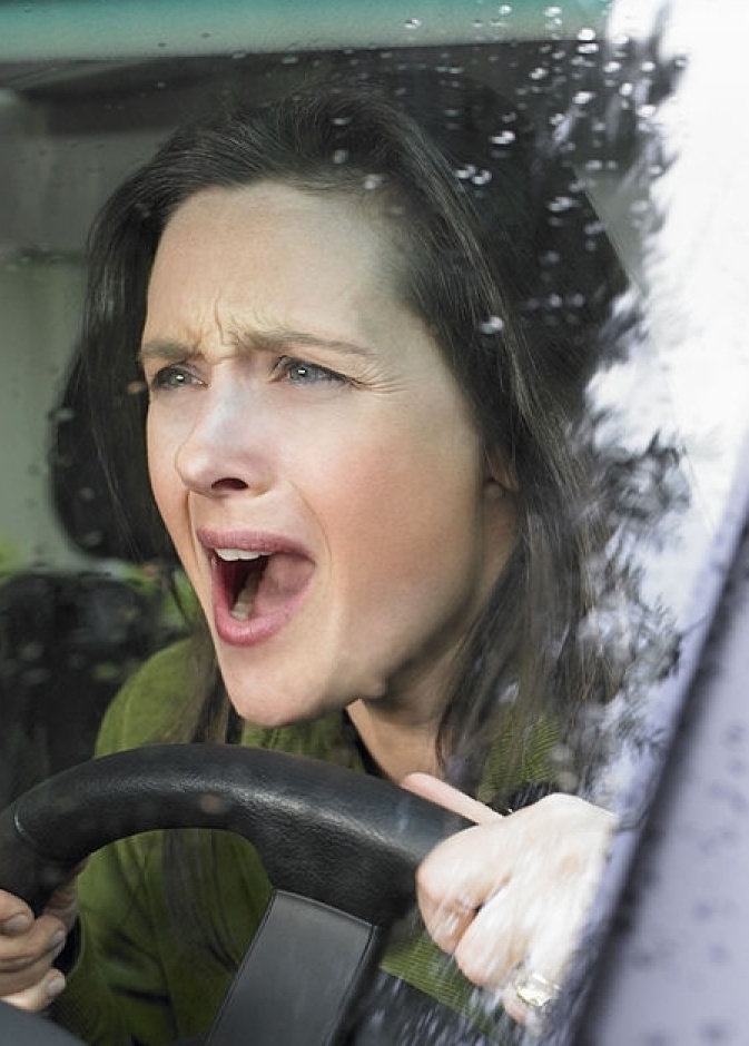 قيادة السيارة بسرعة معتدلة يمكنه أن توفر نفقات صيانة السيارة