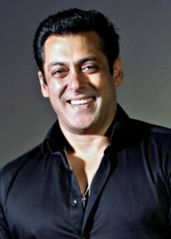  سلمان خان يطلق ماركة جديدة لإنتاج الأجهزة الرياضية