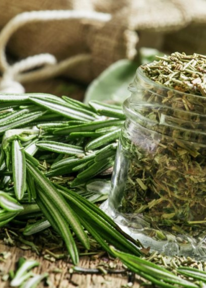 فوائد الروزماري للتخسيس