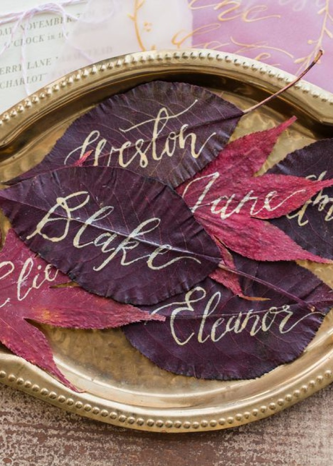 أجمل ثيمات زواج