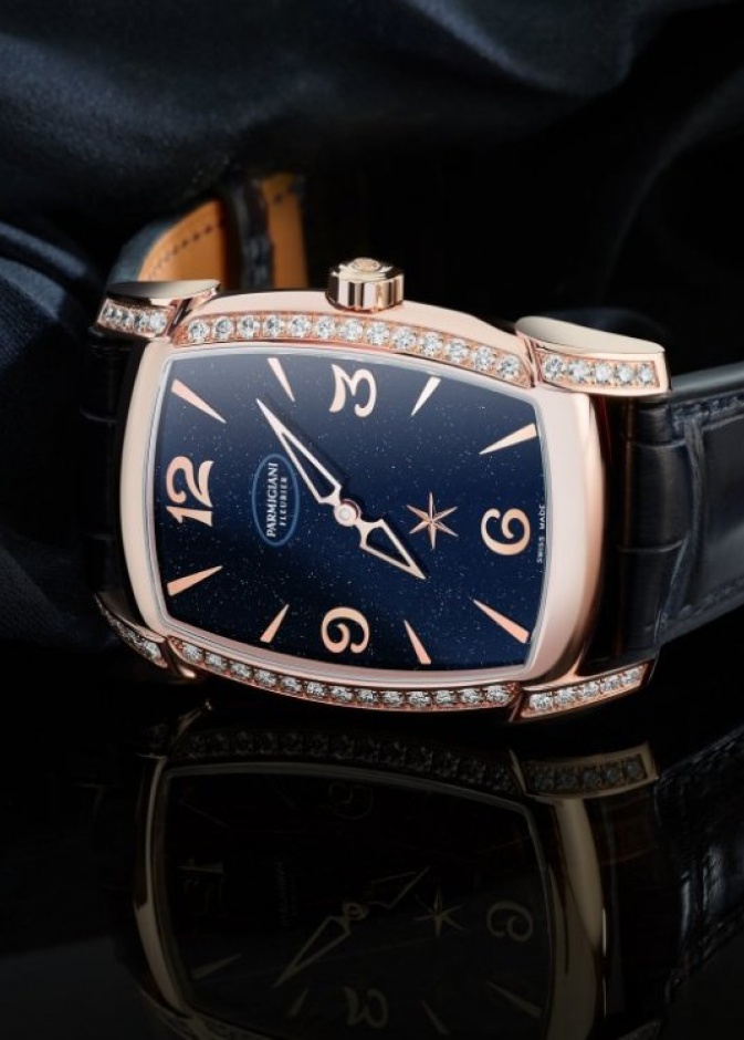  ساعة Kalparisma Nova Galaxy