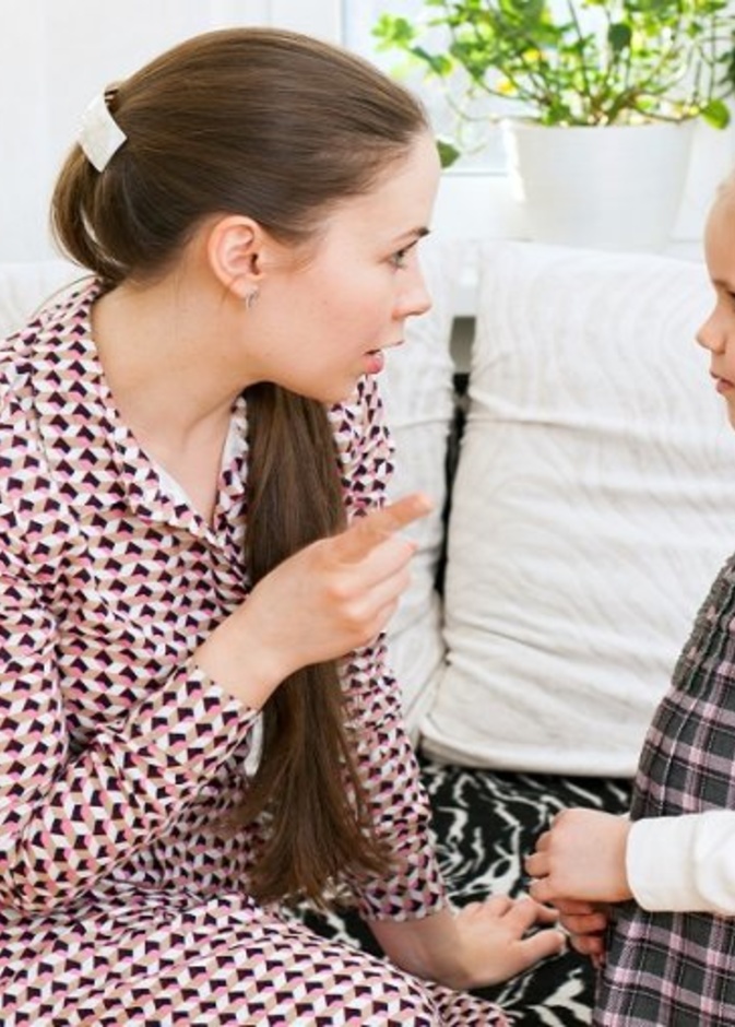 طرق تنشئة طفل مستقل الشخصية قبل الوصول إلى سن المراهقة 