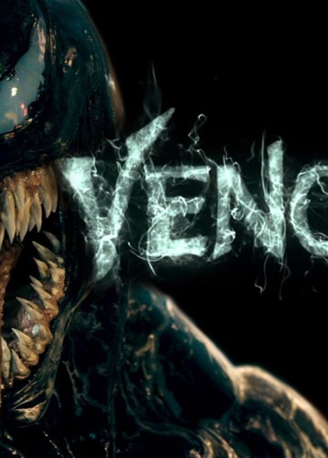 venom