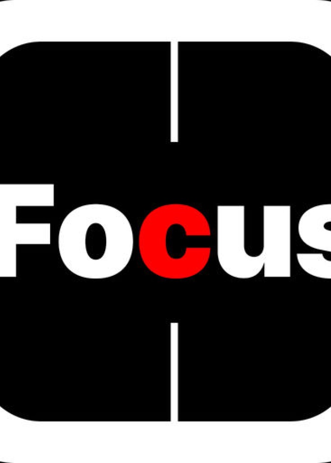 تطبيق Focus  لقراءة الكتب الإلكترونية على آي أو أس