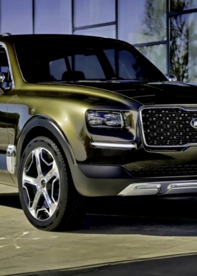 محرك كيا موهافي 2018