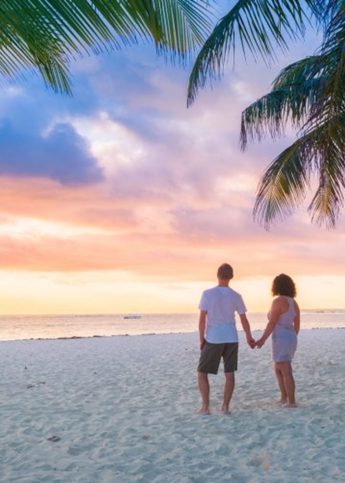  كوستاريكا لشهر العسل- طبيعة استوائية تحبس الانفاس و دفئ الشتاء لايقام