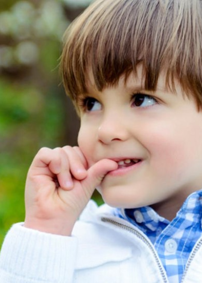 أعراض الإصابة بإضطراب نقص الإنتباه عند الأطفال