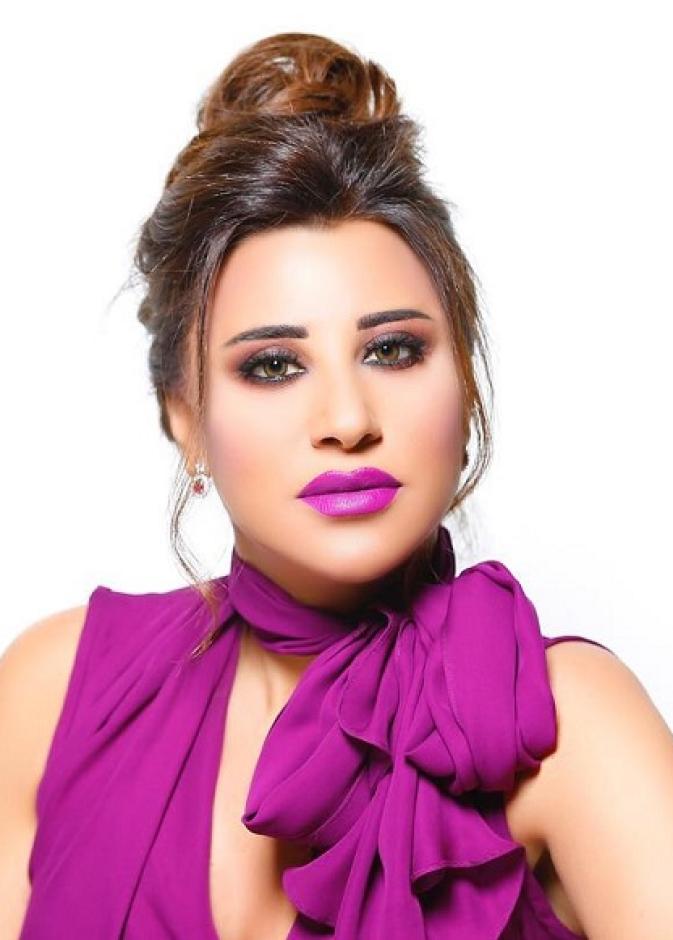 نجوى كرم عملية تجميل لأنفها 2018