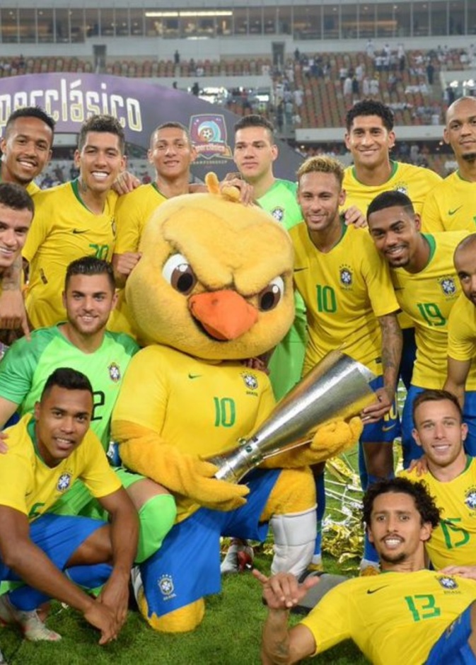  من اجواء المباراة