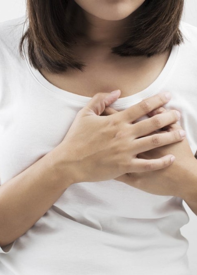 اعراض الورم الليفي اسبابه وطرق علاجه