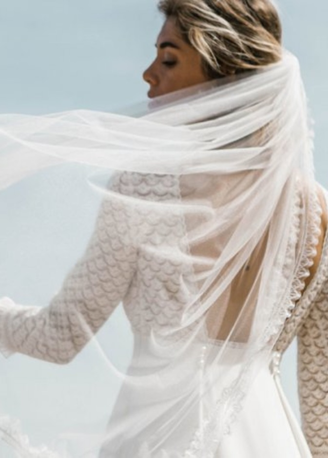 طرحة من lora folk