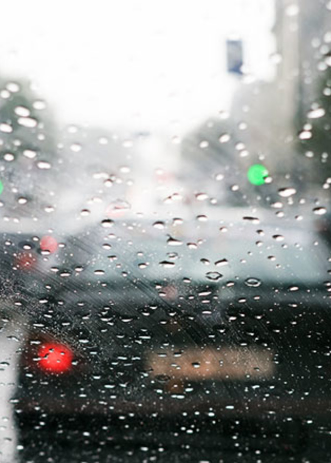 وضوح الرؤية