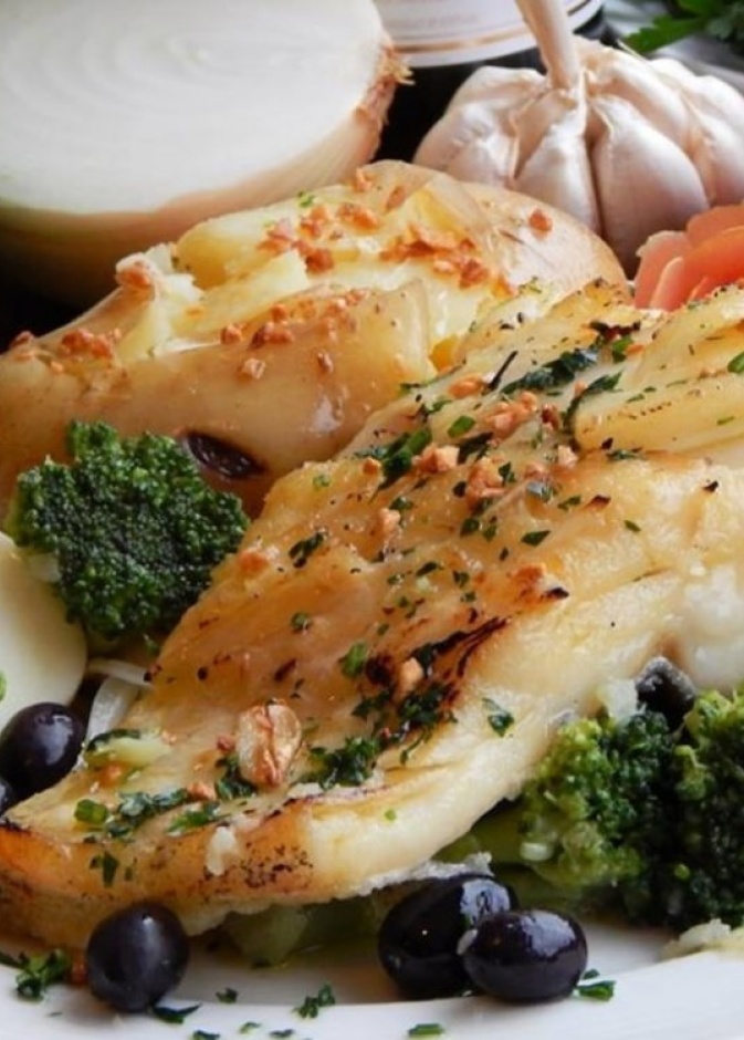 مطعم NOMANGUE CAIÇARA