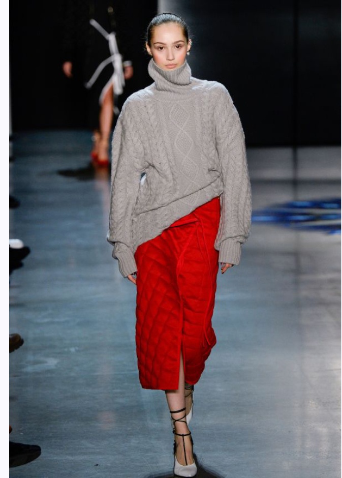 Oscar de la Renta  