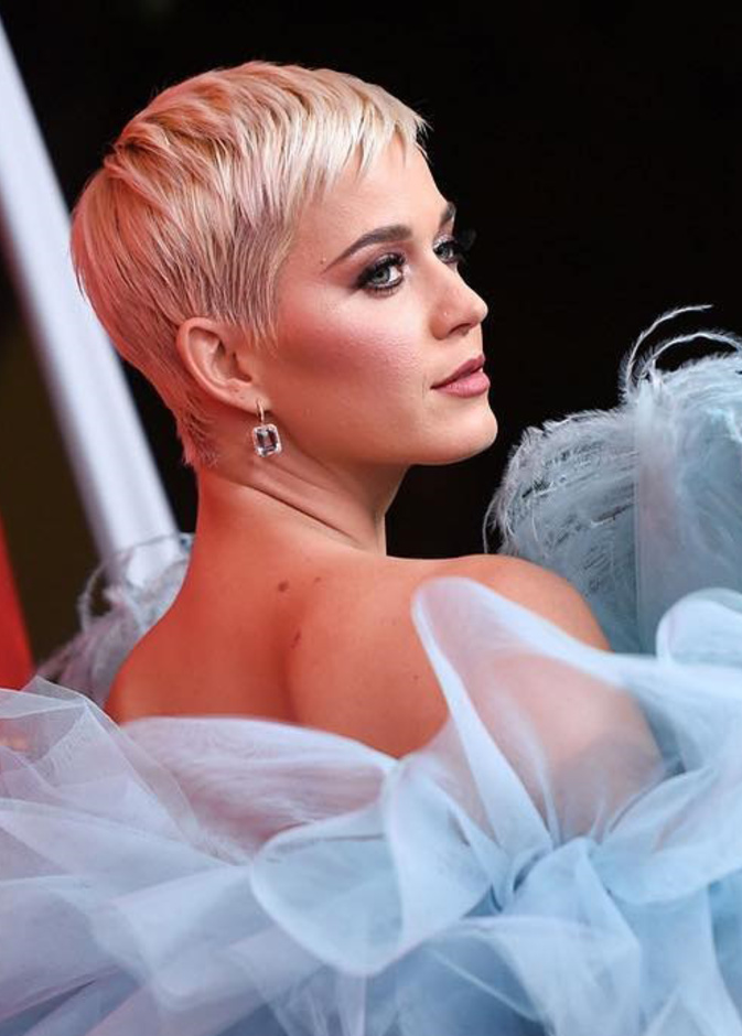 مكياج طبيعي من اختيار Rumer Willis