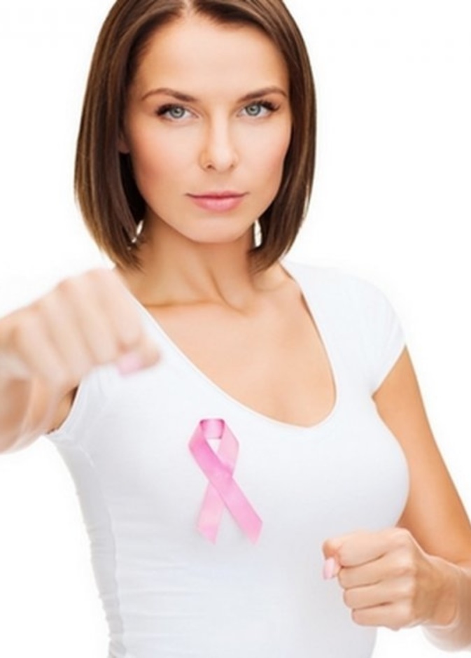 أهمية الرياضة لمريضات سرطان الثدي