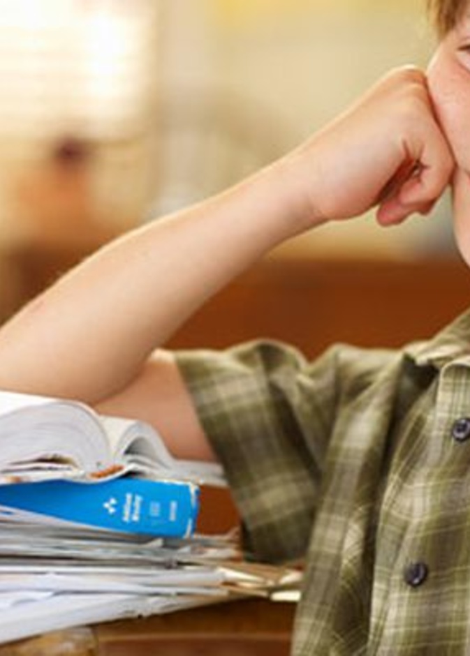 أسباب الإصابة بإضطراب نقص الإنتباه عند الأطفال