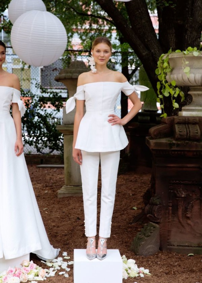 جمبسوت من justin alexander