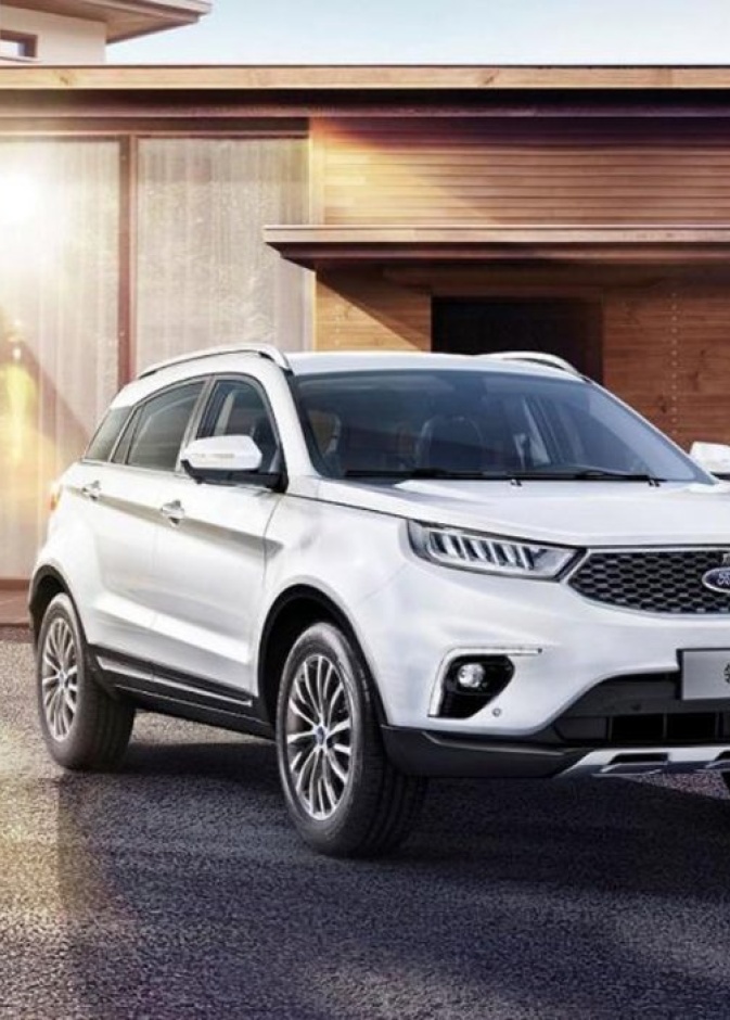 مواصفات السيارة من الداخل